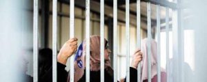 من خلف القضبان إلى الحرية..   شهادات مؤلمة لأسيرات فلسطينيات عن أساليب القمع والتنكيل في سجون الاحتلال
