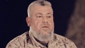 عضو في المجلس العسكري للقسام يحيي قيادة المقاومة اليمنية لأدائهم البطولي في طوفان الأقصى