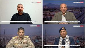 بتكرار عبارة “لستم وحدكم”.. السيد القائد يثبت معادلة الإسناد المتواصل لفلسطين