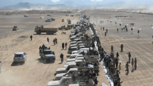 قبائل خولان الطيال1 قبائل خولان الطيال تعلن النكف استعدادا لمواجهة أي تصعيد للعدو الأمريكي الصهيوني