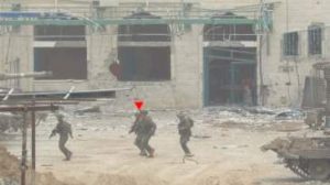 شاهد بالفيديو.. عمليات نوعية لسرايا القدس شمال غزة