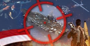 عام من العجز الأمريكي والفشل يلازم حاملات الطائرات