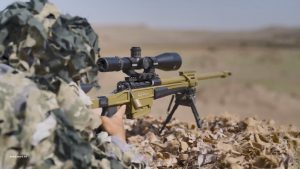 بالفيديو.. صنعاء تكشف عن أسلحة جديدة وتهدي إنجازها للمقاومة الفلسطينية