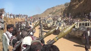 كحلان الشرف تعلن النفير العام نصرة للأقصى