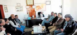 محلي عمران.. مناقشة خطة مشاريع الصندوق الاجتماعي للتنمية