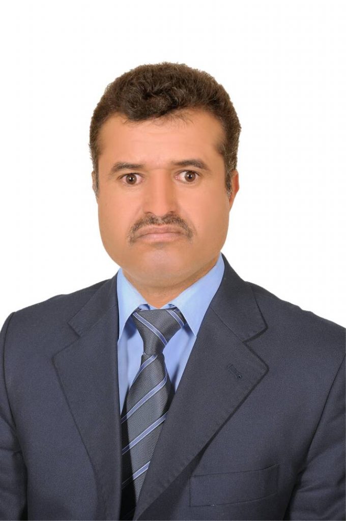 محمد صالح حاتم عام من الصمود اليمني أمام العدو الأمريكي الإسرائيلي