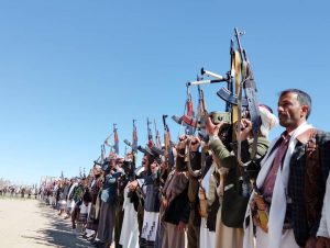 مديرية ريف البيضاء1 قبائل مديرية ريف البيضاء تعلن النكف والنفير العام لمواجهة أي تصعيد للعدو