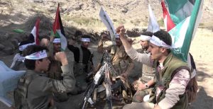 مديرية جبن تشهد مسير لخريجي الدورات المفتوحة