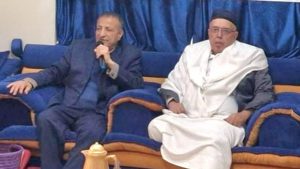 منتدى منتدى عدن الثقافي ينظم ندوة بالذكرى السنوية للشهيد القائد