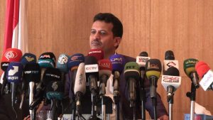 العزي: سياسةُ أمريكا العدائية قد تنجحُ مع كُـلّ دول العالم إلا اليمن