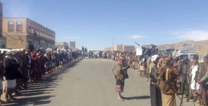 البيضاء تعلن النفير العام لمواجهة أي تصعيد