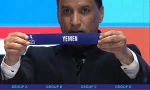FB_IMG_1737650400767 قرعة كأس آسيا للناشئين تضع المنتخب الوطني في المجموعة الثالثة