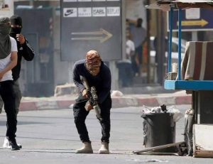 IMG-20250109-WA0028 36 عملاً مقاوماً ضد العدو في الضفة خلال 24 ساعة