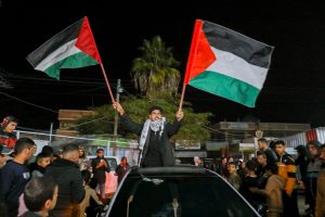 الفصائل الفلسطينية تدعو للاحتشاد احتفاءً بوقف العدوان واستقبال الأسرى المحررين