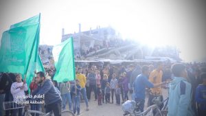 باسم نعيم: السبت المقبل تبدأ عودة النازحين لمناطق شمال غزة