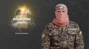 أبو عبيدة: طوفان الأقصى أوصلت رسالةً للعالم أنَّ هذا الاحتلال كذبةً كبيرةً