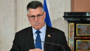 وزير الخارجية الصهيوني: فشلنا في تفكيك قدرات حماس لكننا نظل “ملتزمين بالقيام بذلك”