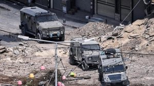 IMG-20250122-WA0007 لجان المقاومة: جنين ستبقى خزان الثورة وستفشل مخططات العدو