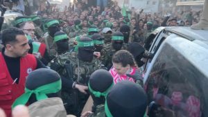 IMG-20250124-WA0016 تسليم القوائم غدًا والتبادل السبت وإبعاد أسرى فلسطينيين إلى الخارج