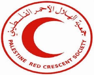 IMG-20250124-WA0026 الهلال الأحمر الفلسطيني تنفي ان تكون بديلاً عن وكالة “الاونروا”