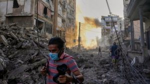 IMG-20250126-WA0002 استشهاد فلسطيني واصابة اثنين برصاص قوات العدو جنوب وادي غزة