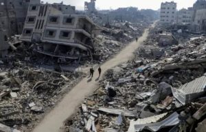 IMG-20250127-WA0008 جمعية المحامين العرب في بريطانيا: الرأي العام سيلاحق جرائم “إسرائيل”