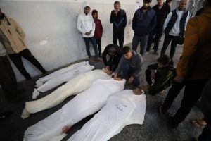 IMG-20250127-WA0014 ارتفاع شهداء غزة إلى 47,306 منذ بدء العدوان