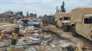 IMG-20250127-WA0015 22 شهيدًا بجنوب لبنان والعدو الصهيوني يرفض الانسحاب رغم انتهاء مهلة الـ60 يوما