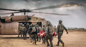 IMG_20250110_175652_262 خلال 90 يوماً .. مقتل 46 ضابطاً صهيونيًا بمعارك شمال غزة