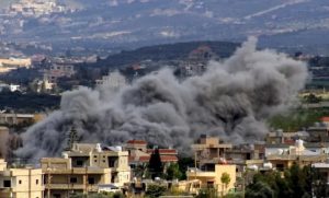 IMG_20250110_223427_005 لبنان: ارتفاع حصيلة شهداء الغارة الصهيونية على الجنوب إلى خمسة