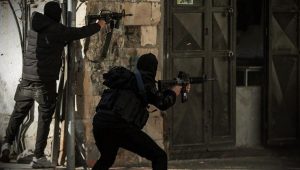 13 عملاً مقاوماً ضد العدو في الضفة خلال 24 ساعة