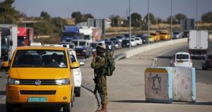 IMG_20250122_111506_164 العدو يشدد من إجراءاته العسكرية ويعرقل تنقل الفلسطينيين في الضفة المحتلة