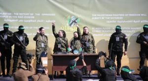 IMG_4719 200 أسير فلسطيني من ذوي المؤبدات يتنسمون الحرية