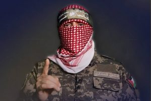 أبو عبيدة يعلن أسماء الأسيرات الثلاث اللاتي سُيطلق سراحهن اليوم