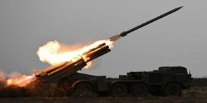 روسيا تعلن تدمير31 طائرة مسيرة أوكرانية