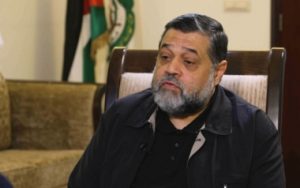 حمدان: الحل الوحيد هو إنهاء الاحتلال بالكامل عن كافة الأرض الفلسطينية