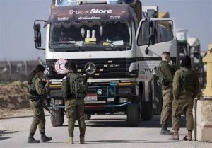 be69d84a9dd71e9c6a2604d7820f1f7c حماس: لم نسلم ردنا على المقترح.. والعدو لم يسلم خرائط الانسحاب