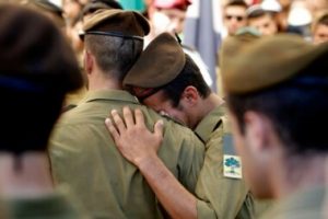 اعلام العدو يُقر بانتحار 28 جندياً صهيونيا خلال الحرب على غزة