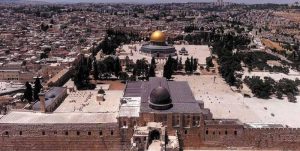 تحذيرات من تداعيات خطيرة لمشروع وادي السيليكون التهويدي في القدس