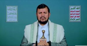 السيد القائد: أكثر من نصف الصهاينة اليهود يهربون إلى الملاجئ نتيجة عملياتنا..