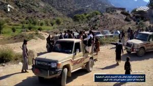 photo_2025-01-09_19-15-14 صور | استنفار قبلي لأبناء قبائل بني الضبيبي في مديرية الجبين بـ ريمة لإعلان الجهوزية لمواجهة أي تصعيد صهيو أمريكي على اليمن 09-07-1446 | 09-01-2025