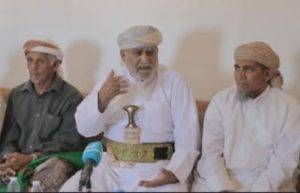 أبناء المهرة يؤكدون الرفض لأي تدخلات خارجية في المحافظة