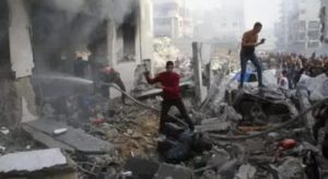 غزة: ارتفاع حصيلة الشهداء إلى 47,161 منذ بدء العدوان