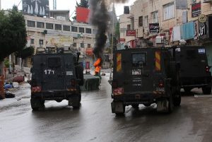 021طولكرم لليوم الـ19 على التوالي.. العدو يواصل عدوانه على طولكرم