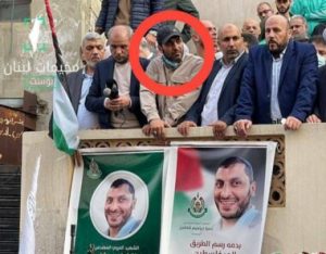 ” القسام” تنعى القائد شاهين وتؤكد دوره البارز في طوفان الأقصى