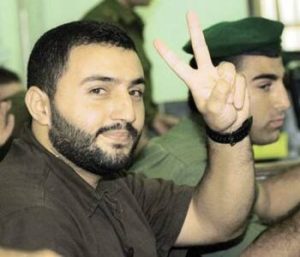 القائد القسامي المحرر: دماء أهل غزة لن تذهب هدرًا