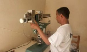 110_medium تعزيز الرقابة على جودة الإنتاج المحلي: استمرار زيارات هيئة المواصفات للمنشآت الصناعية