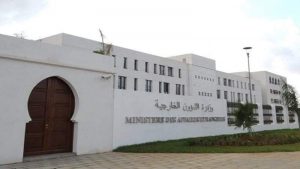 الجزائر ترفض التهديدات الفرنسية وتؤكد اتخاذ إجراءات مُماثلة