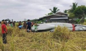 2505757-780x470 تحطم طائرة للجيش الأميركي في الفلبين ومصرع جميع ركابها