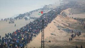 الأزهر يدعو إلى رفض مخططات التهجير التي تستهدف طمس القضية الفلسطينية